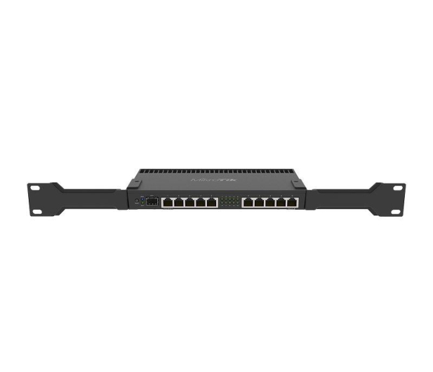 MikroTik RB4011IGS+RM - 1154658 - zdjęcie 4